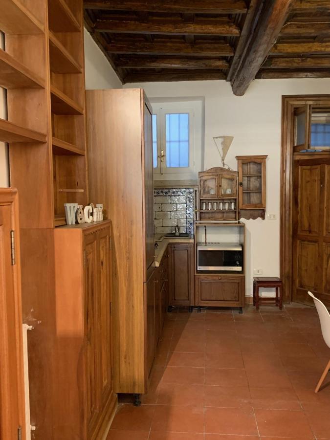 Rome Downtown 2 By Ghor Apartment Exterior photo