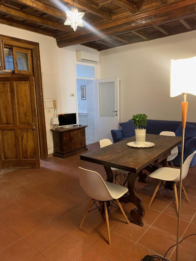 Rome Downtown 2 By Ghor Apartment Exterior photo