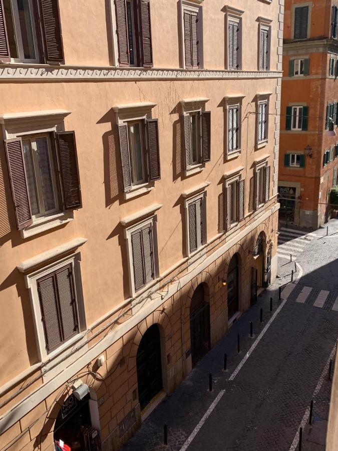 Rome Downtown 2 By Ghor Apartment Exterior photo