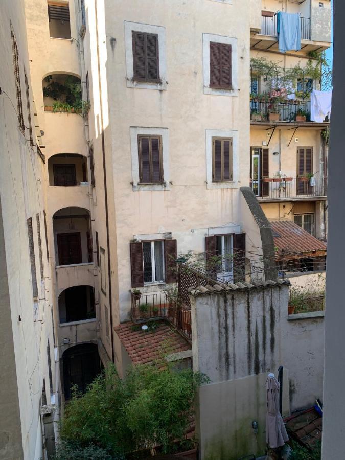 Rome Downtown 2 By Ghor Apartment Exterior photo
