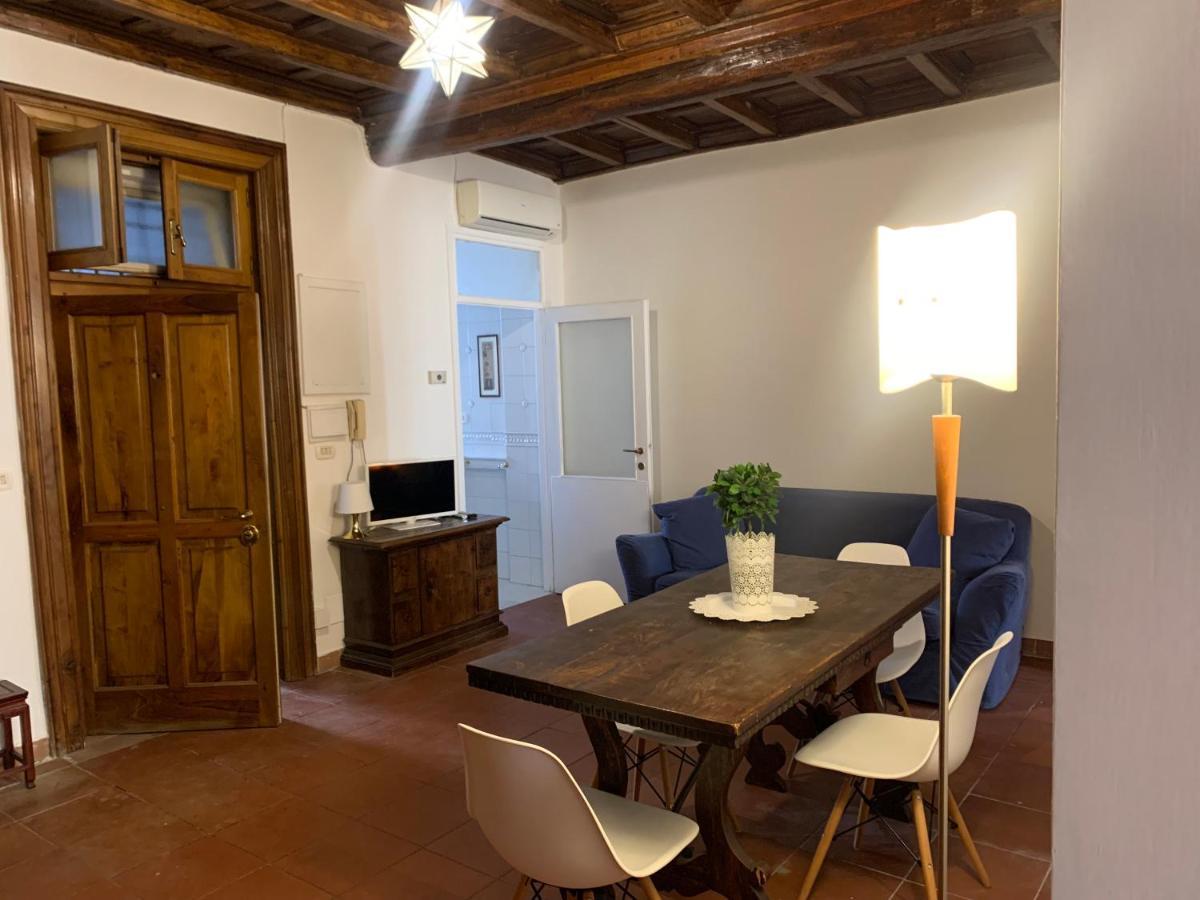 Rome Downtown 2 By Ghor Apartment Exterior photo